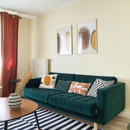 Appartement Cosy Et Charme Au Coeur De Besancon Exterior photo